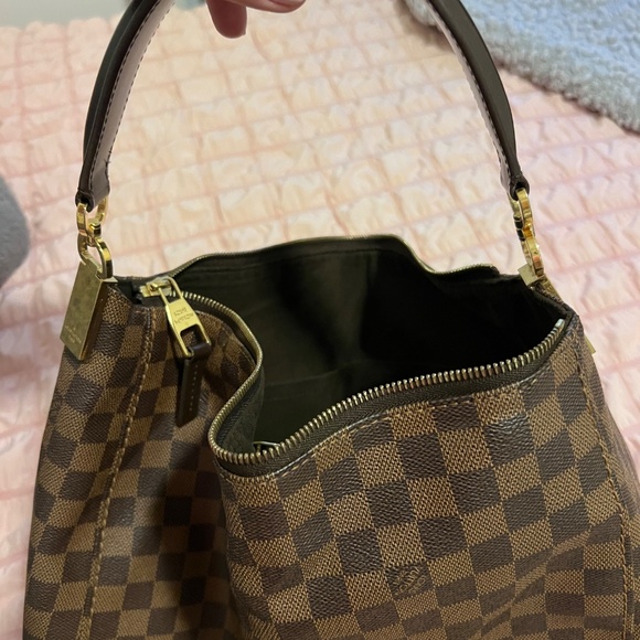 Louis Vuitton Delightful - Picture 9 of 9